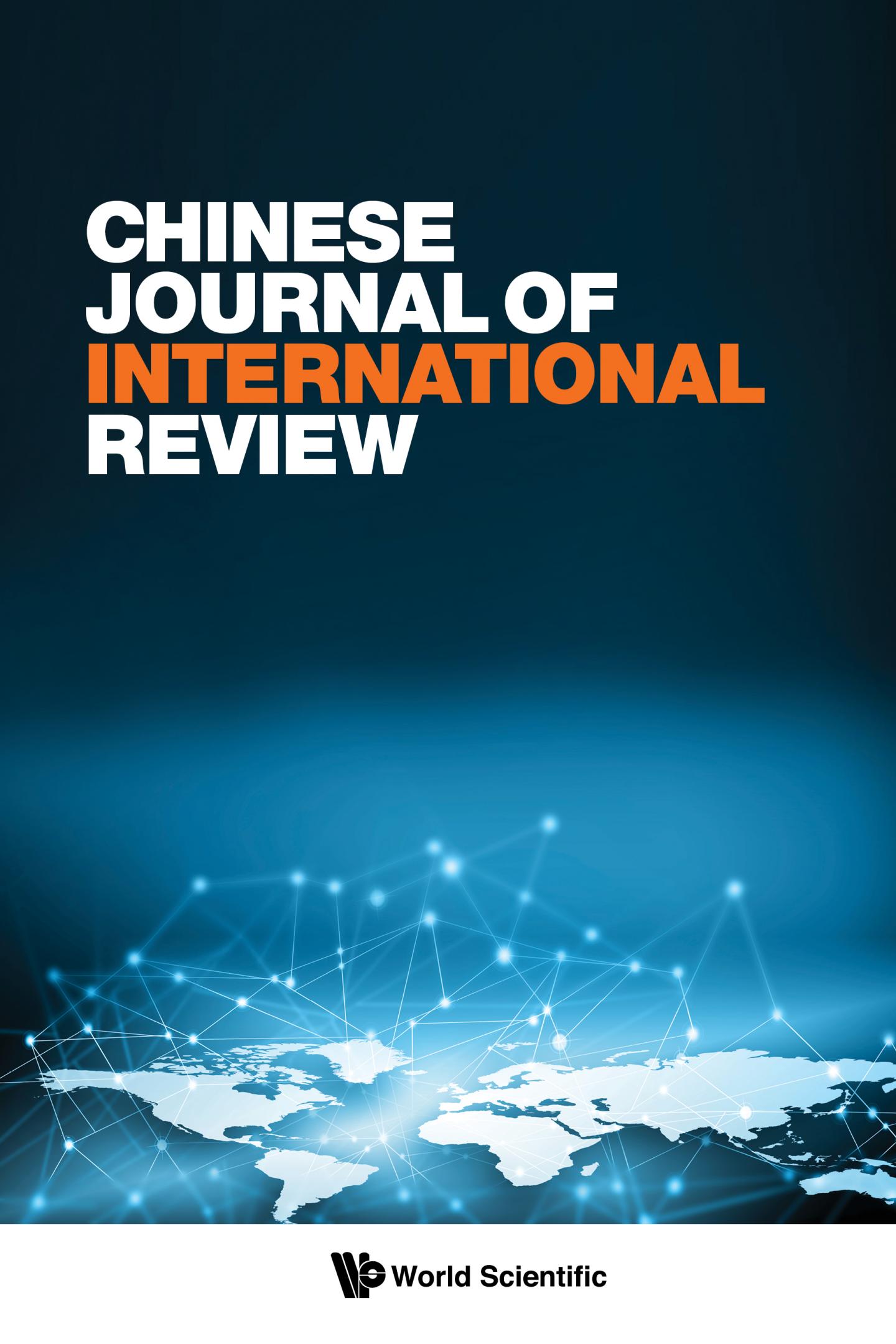 World Scientific launches open-access journal | EurekAlert!