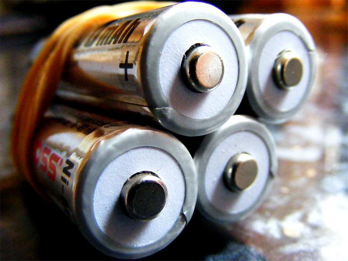 Advancing the future of high-energy lithium-ion batteries