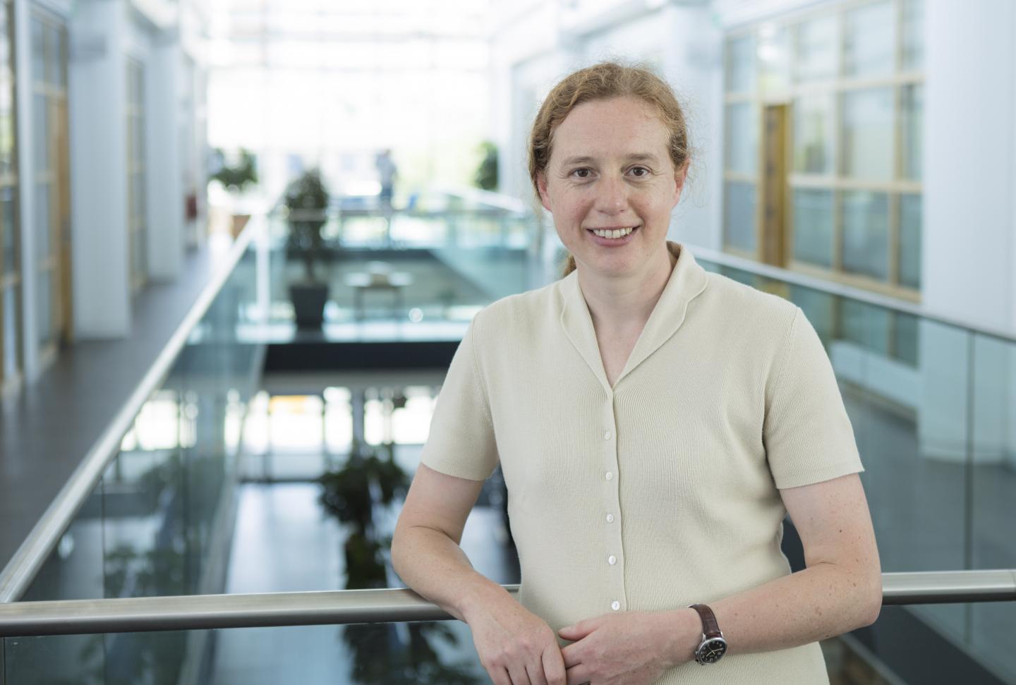 Dr. Camille Carroll, University of Plymouth