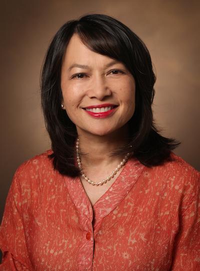 Cathy Eng, MD, ECOG-ACRIN Cancer Research Group
