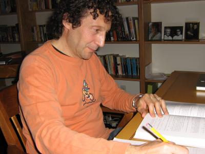 Paul Bressloff, University of Utah