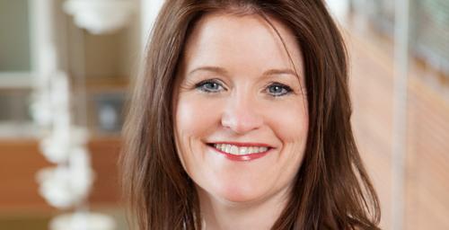 Dorothy Espelagem, University of Illinois at Urbana-Champaign