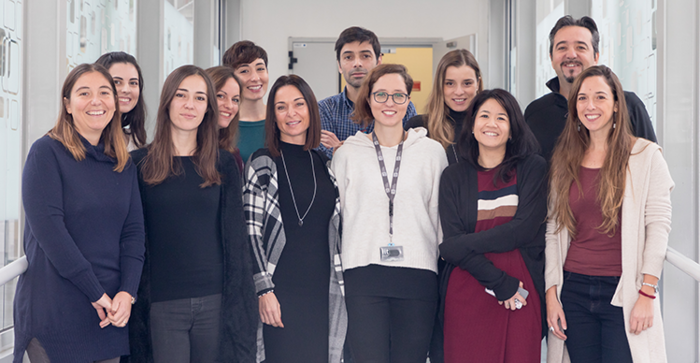 Davide De Pietri Tonelli's group