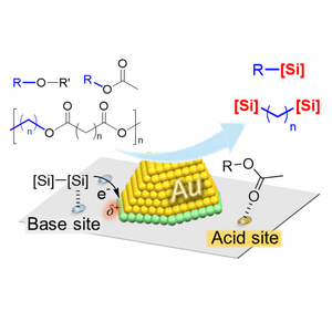 New Catalyst Helps Turn Plastic Waste Into Us | EurekAlert!