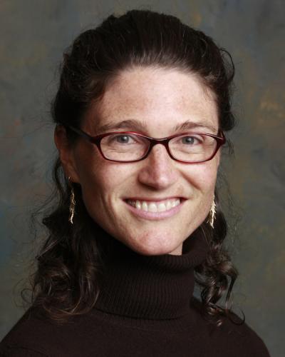 Naomi Bardach, M.D., University of California - San Francisco