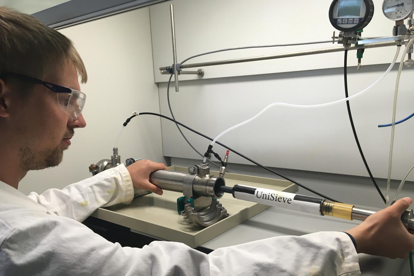 Cost-effective Oxygen Concentrators