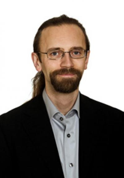 Henrik Zetterberg, University of Gothenburg