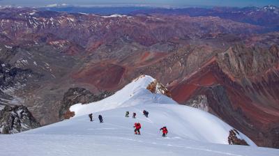 Aconcagua (1 of 2)
