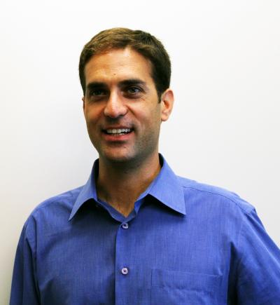 Dror Ben-Zeev, Ph.D., Dartmouth College
