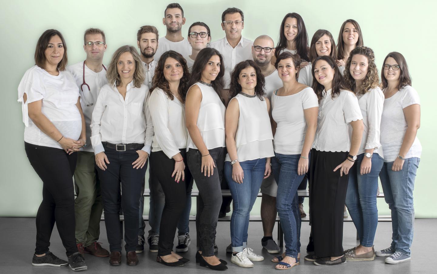 Lung Cancer Clinical Research Unit H12O-CNIO