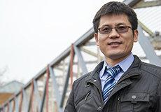 Xinbao Yu, University of Texas at Arlington