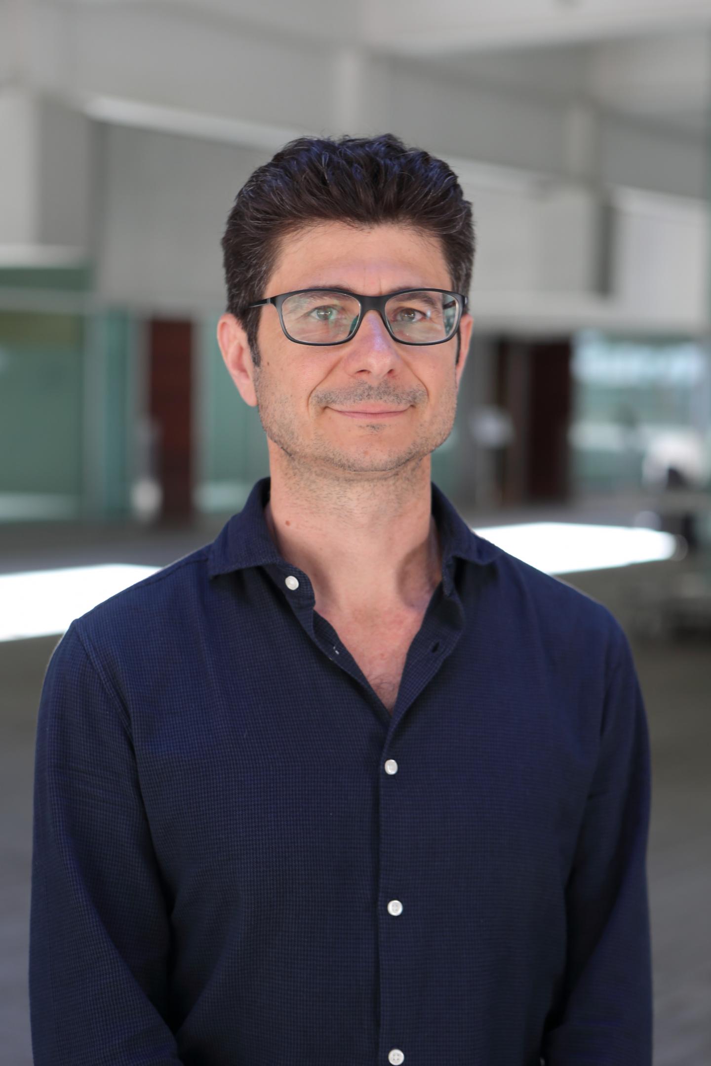 Photo of Luciano di Croce