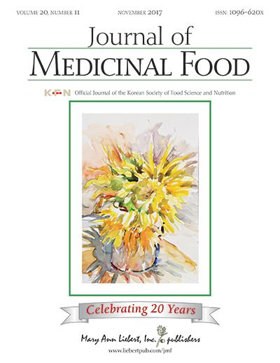 Journal of Medicinal Food
