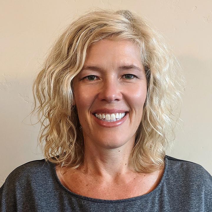 Kendra Vehik, University of South Florida