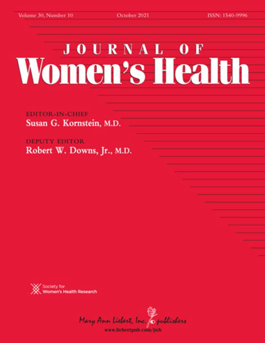 Journal of Women's Health