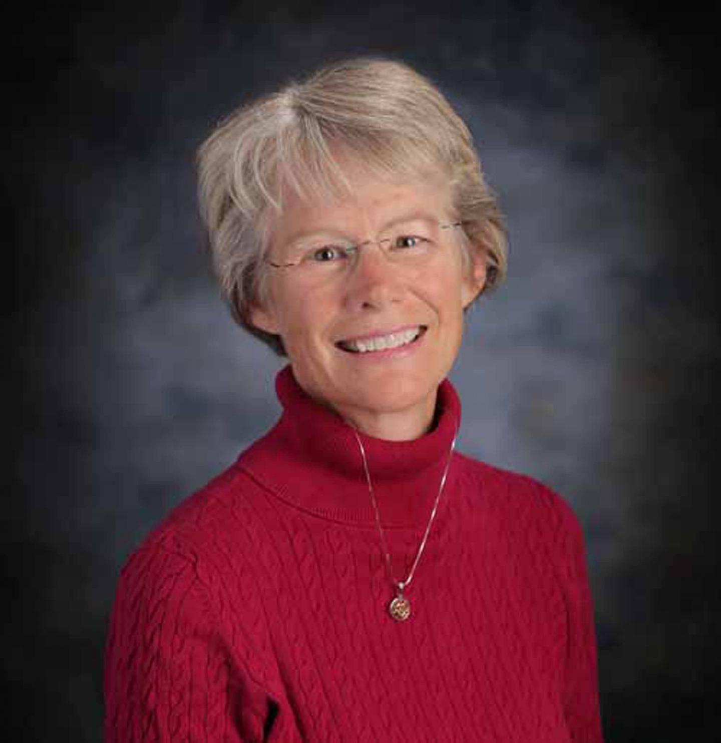 Lauri Byerley, Ph.D., R.D., LSU Health New Orleans