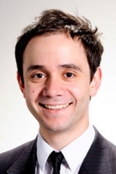 Dr. Anthony Khawaja, American Academy of Ophthalmology