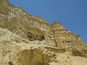 Upper Mustang region, Nepal