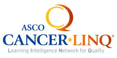 CancerLinQ Logo