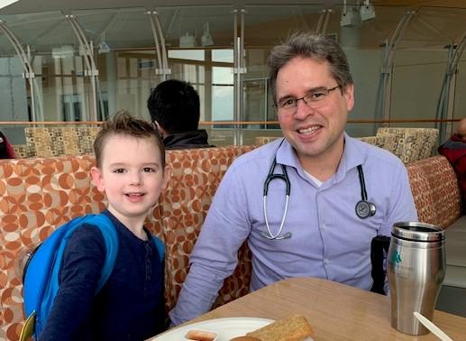 Pediatric heart transplant method developed by University of Alberta doctors allows for more surgeries, better outcomes: study