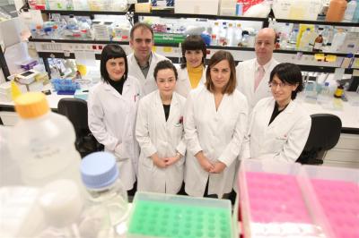 New Genes Involved in Acute Lymphoblastic Leukemia Play Fundamental Role in Prognosis of the Disease