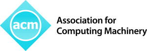 Association for Computing Machinery publicati