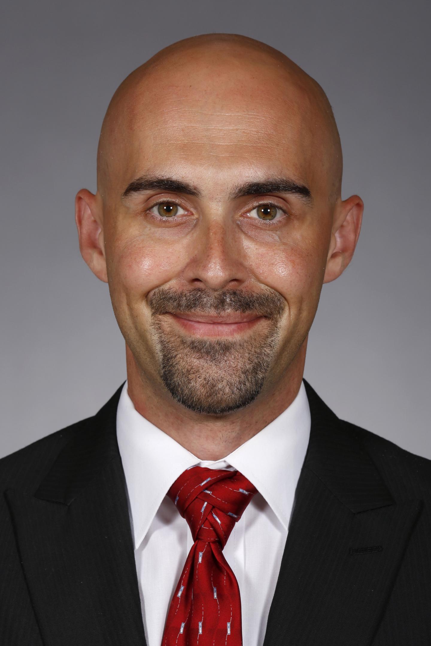 Auriel Willette, Iowa State University