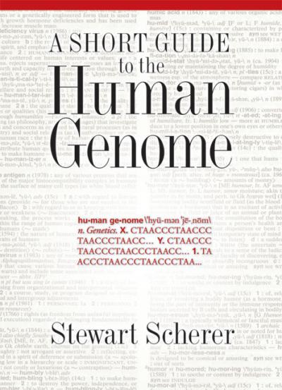 A Short Guide to the Human Genome