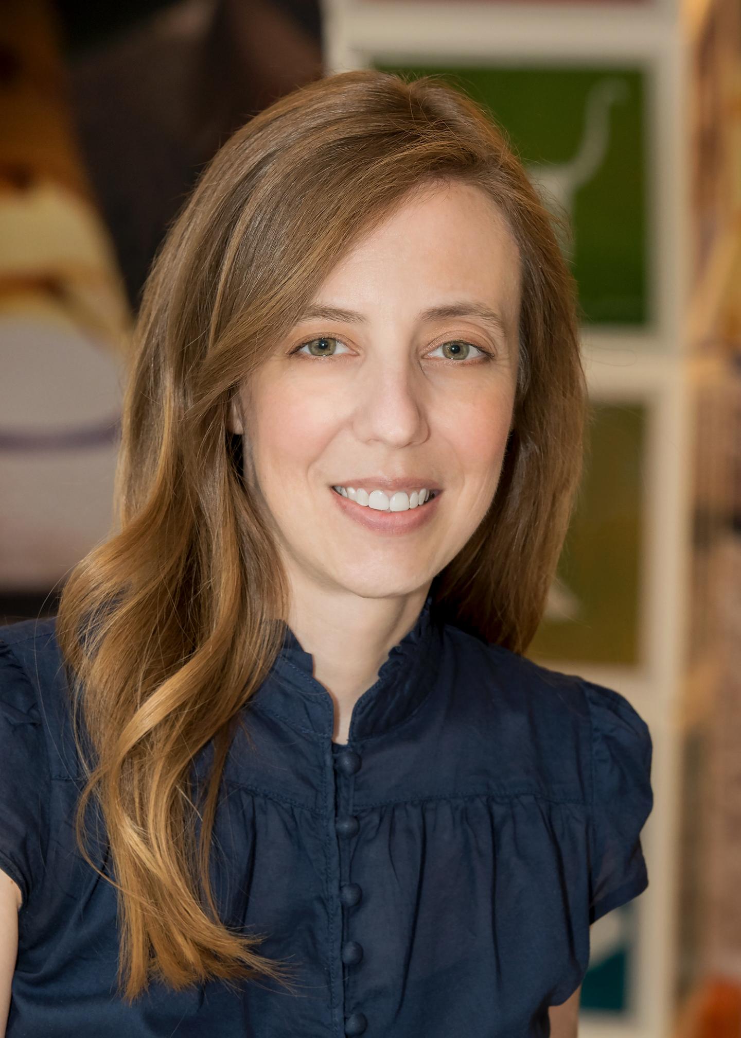 Dr. Shannon L. Maude, Children's Hospital of Philadelphia