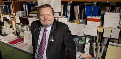 John Morley, Saint Louis University