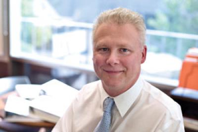 Jonathan Tubman, American University