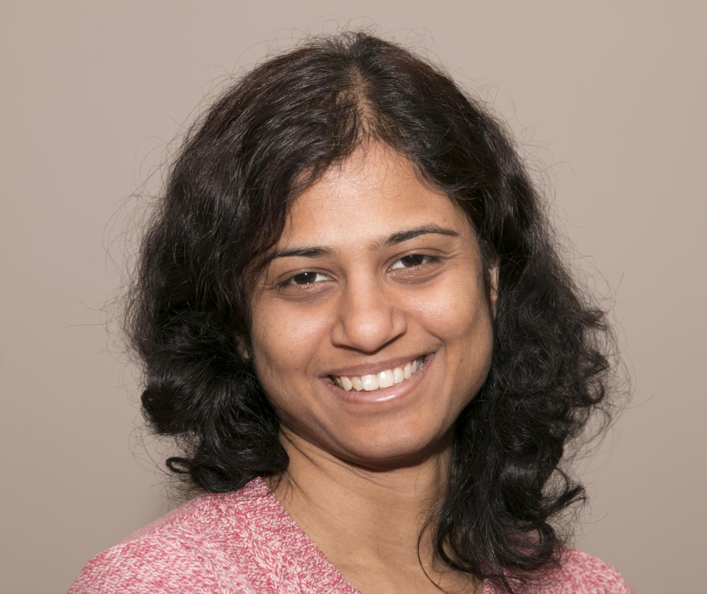 Kiran Karunakaran, PhD