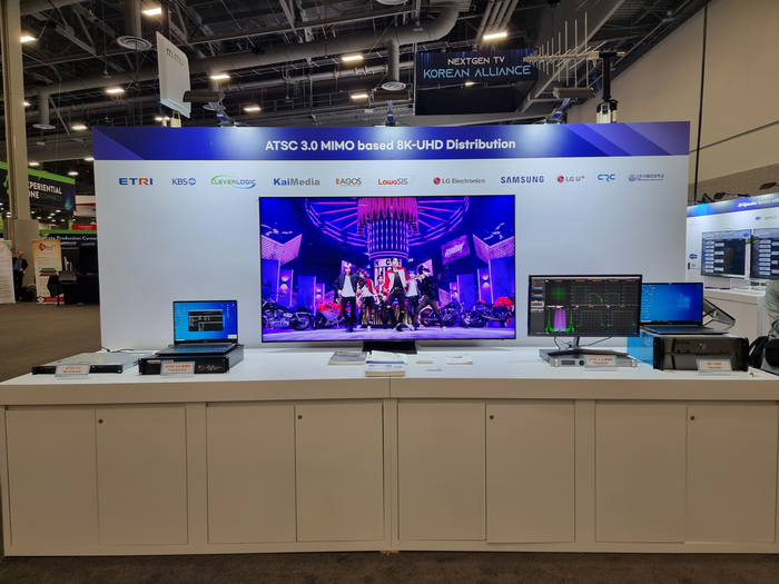 8K UHD at NAB2022_1