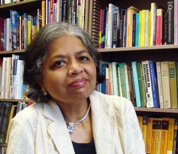Meera Chandrasekhar, University of Missouri-Columbia