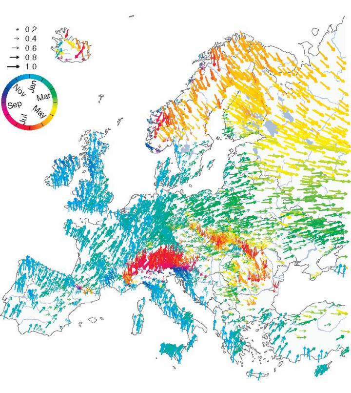 climate change  EUROPP - Part 4