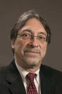 John DeLuca, Ph.D., Kessler Foundation