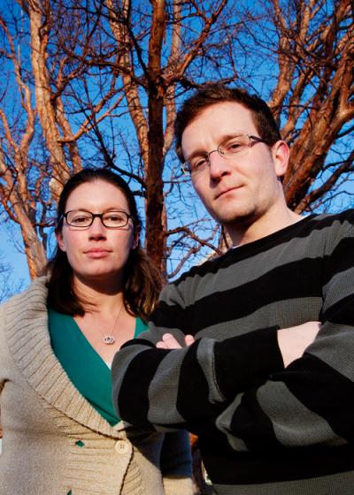 Milena Shattuck and Scott Williams, University of Illinois at Urbana-Champaign