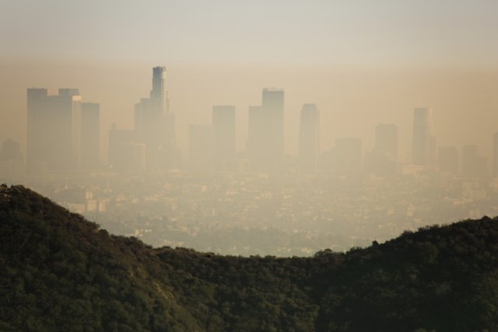 USEPA Climate Pollutants