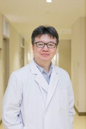 Fumihiro Higashino, Hokkaido University