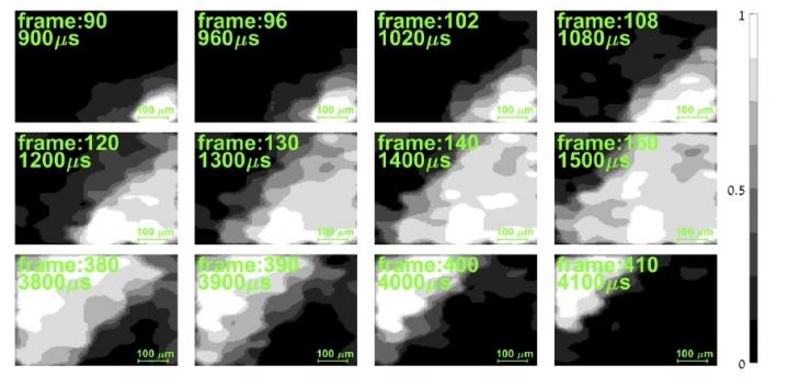 X-Ray Ghost Imaging