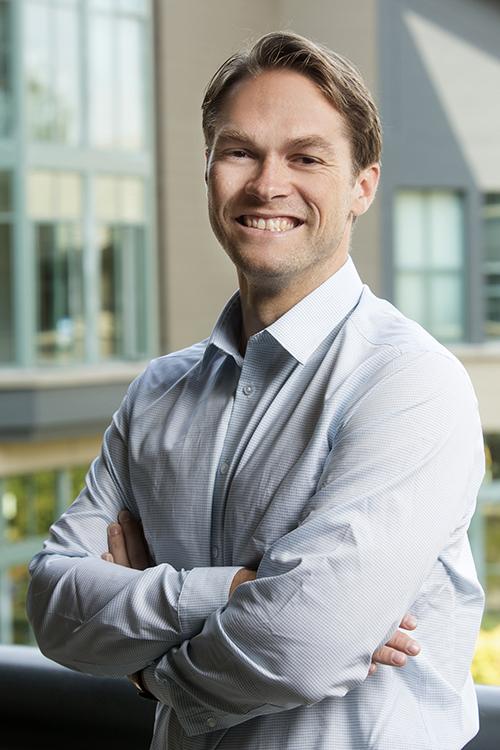 Mathijs De Vaan, University of California - Berkeley Haas School of Business