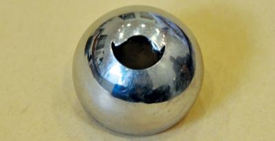 Metal Hip Prosthesis Causing Cobalt Intoxication