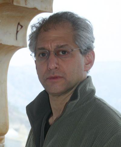 Dr. David Montagnes, University of Liverpool