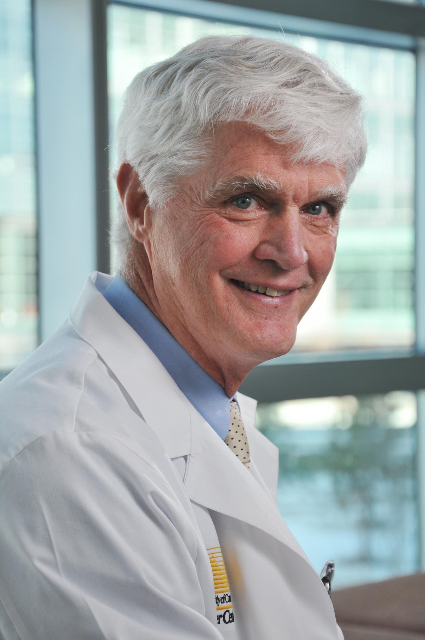 Paul Bunn Jr., MD, FASCO,  	University of Colorado Anschutz Medical Campus 