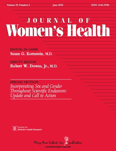 Journal of Women's Health