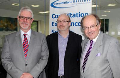 First UK Research Center for Communication and Consultation Is Launched