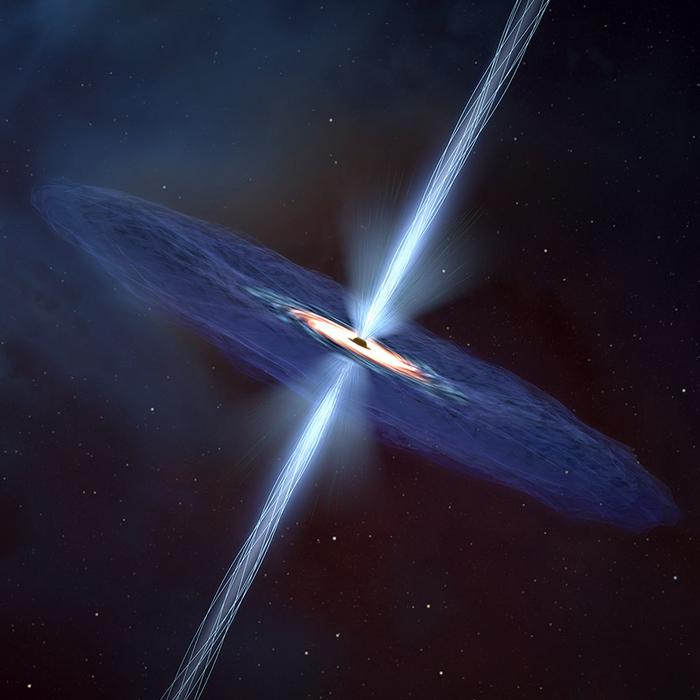 Black Holes and Accretion Disks