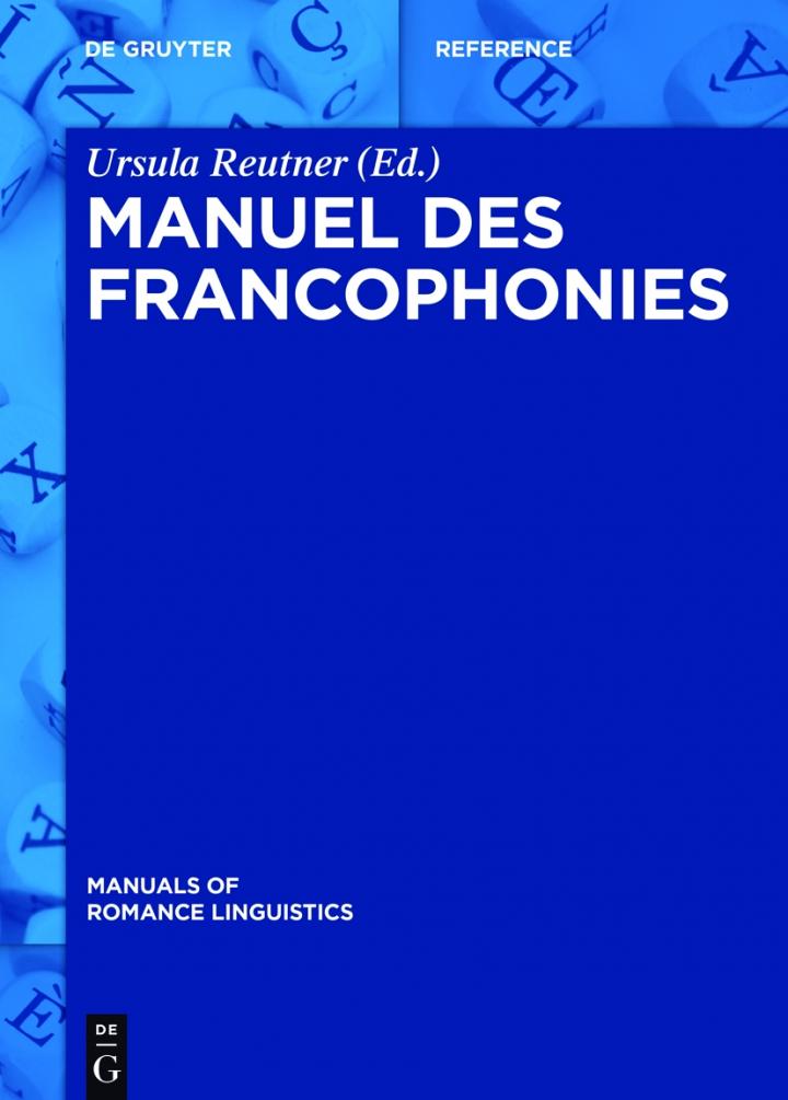 'Manuel des Francophonies'
