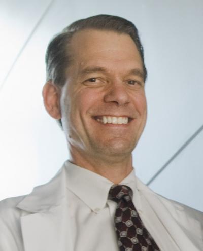 Dr. Richard Roetzheim, University of South Florida