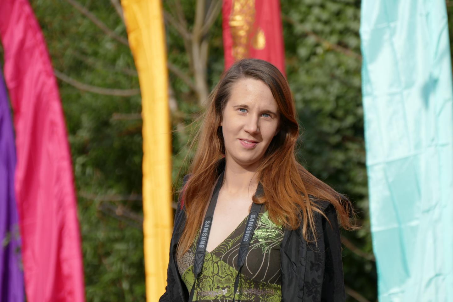 Dr. Juliane Horn, University of Göttingen